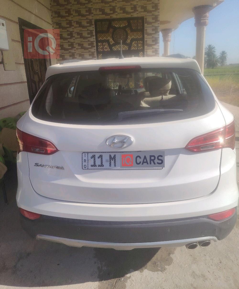 هیوندای سەنتافی